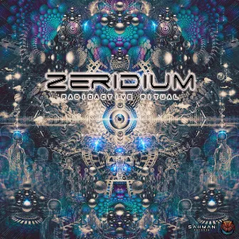 Radioactive Ritual by Zeridium