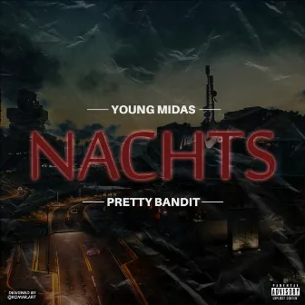 Nacht by Young Midas