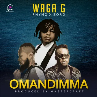 Omandimma by Waga G