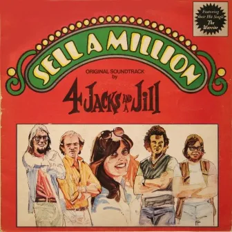 Sell a Million (Original Soundtrack) by Four Jacks And a Jill