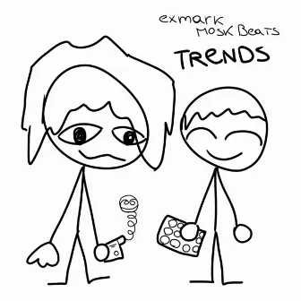 Trends by exmark