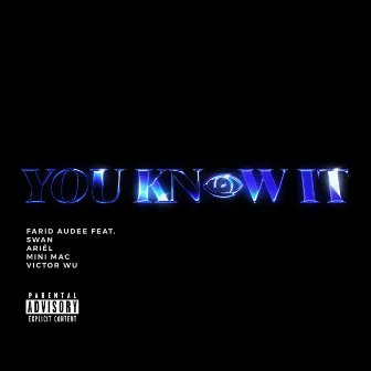 You Know It by Farid Audee