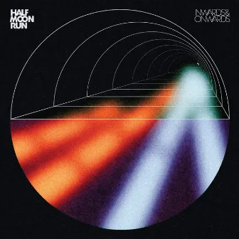 Inwards & Onwards by Half Moon Run