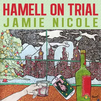 Jamie Nicole by Hamell on Trial