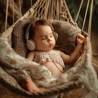 Baby's Night Songs: Chill Music for Baby Sleep by Music Lullabies