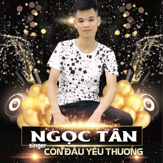 Còn Đâu Yêu Thương