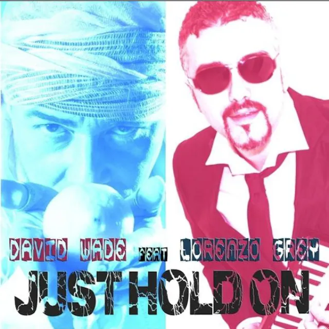 Just Hold On - Dj Alex & Frankbass Mix