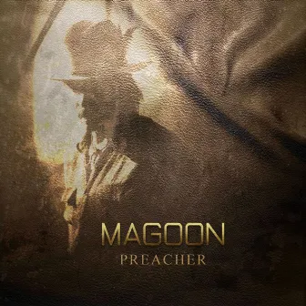 Preacher by Magoon