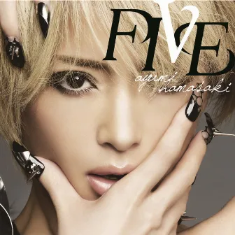 FIVE by Ayumi Hamasaki