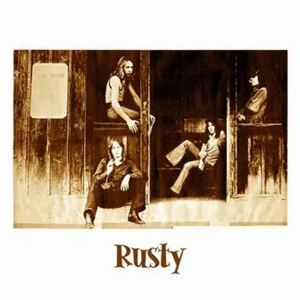 Rusty by Rusty