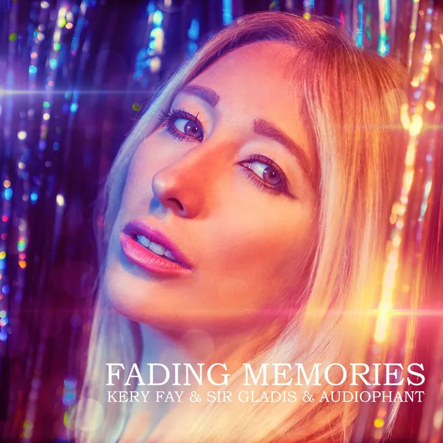 Fading Memories - Radio Version