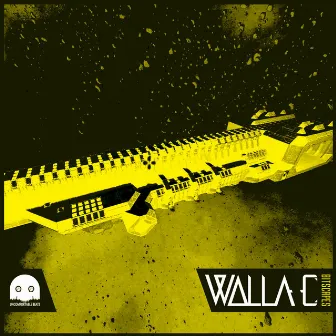 Bitscapes by Walla C