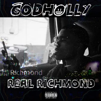 Real Richmond by Godholly