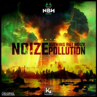 Noize Pollution by NothingButNoize