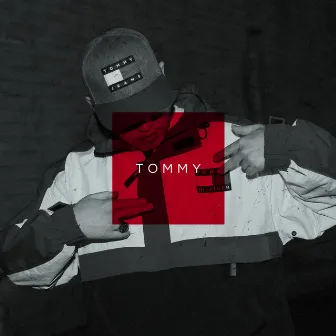 Tommy by Snacky Chan