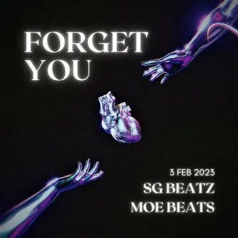 Forget You by MOE Beats