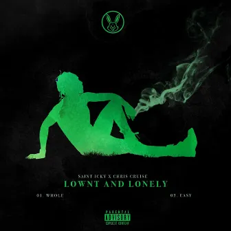 Lownt & Lonely by Chris Cruise