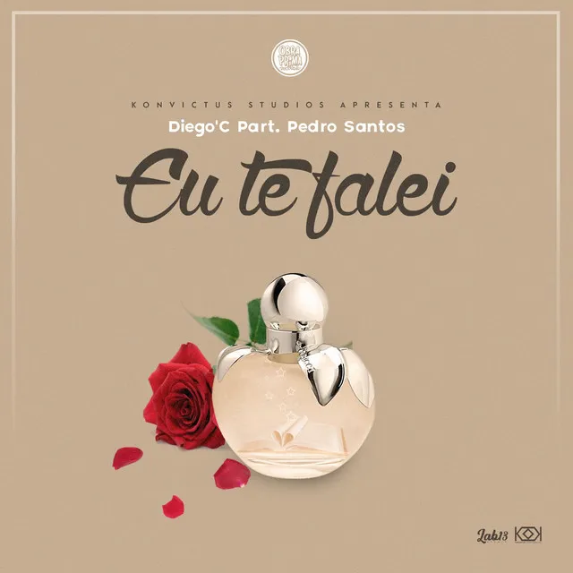 Eu Te Falei