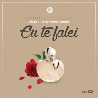 Eu Te Falei by Diego C