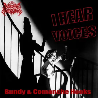 I Hear Voices by Death Bundy