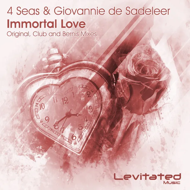 Immortal Love - Bernis Remix