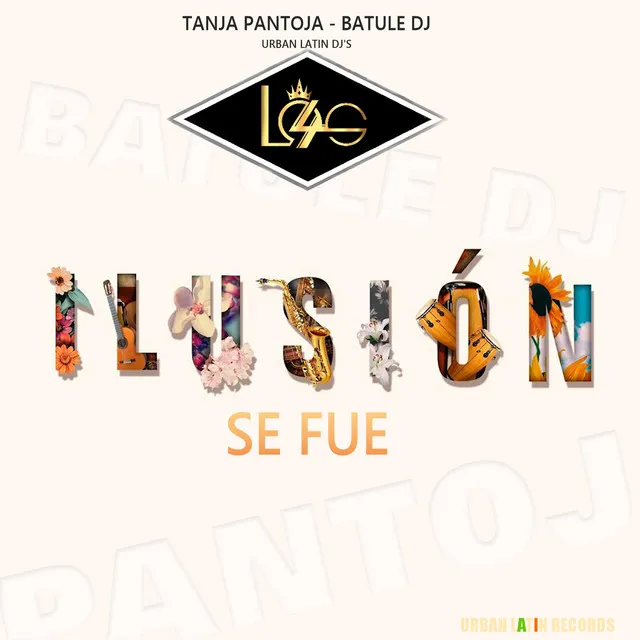 Se Fue - Ilusion