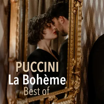 La Bohème: Best Of by Carol Neblett