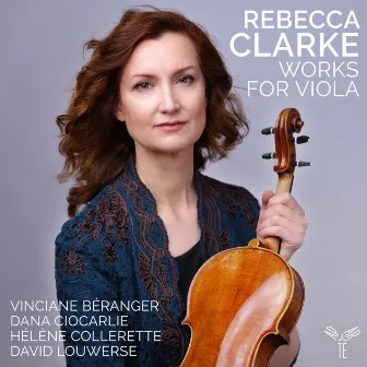 Rebecca Clarke: Irish Melody (Emer's Farewell to Cucullain 