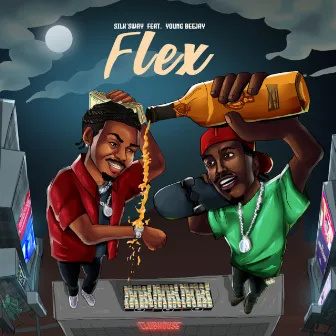 Flex by Silksway