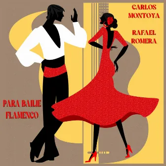 Para Baile Flamenco by Rafael Romero