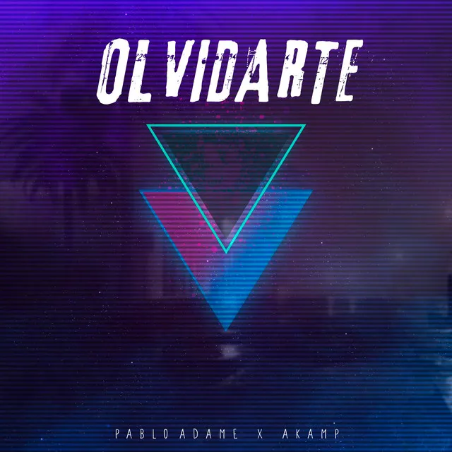 Olvidarte