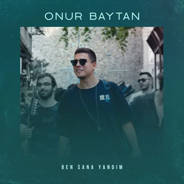 Ben Sana Yandım