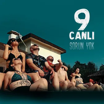 Sorun Yok by 9 Canlı