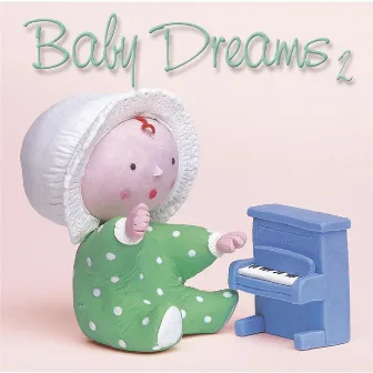 Baby Dreams 2 by Marcus Viana