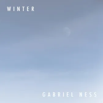 Winter by Gabriel Ness