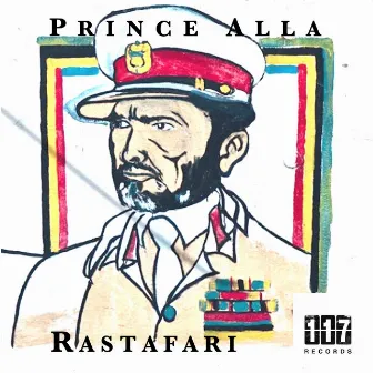 Rastafari by Prince Alla