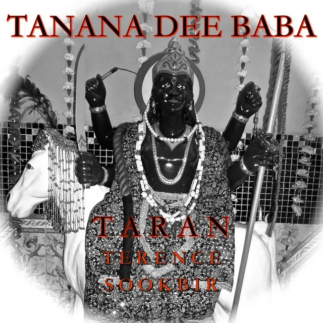 Tanana Dee Baba