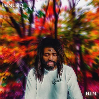 H.I.M. by Jai Musiq