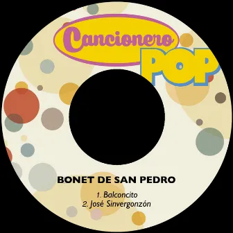 Balconcito / José Sinvergonzón by Bonet de San Pedro