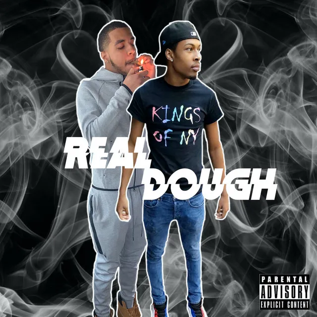 Real Dough