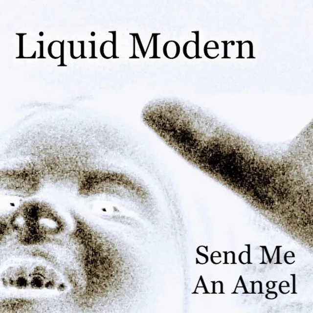 Send Me An Angel