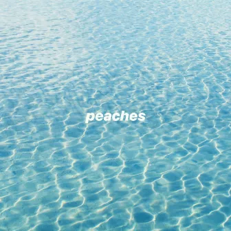 peaches by Nomero