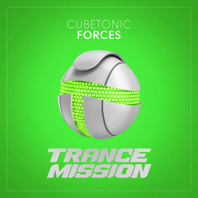 Forces - Extended Mix