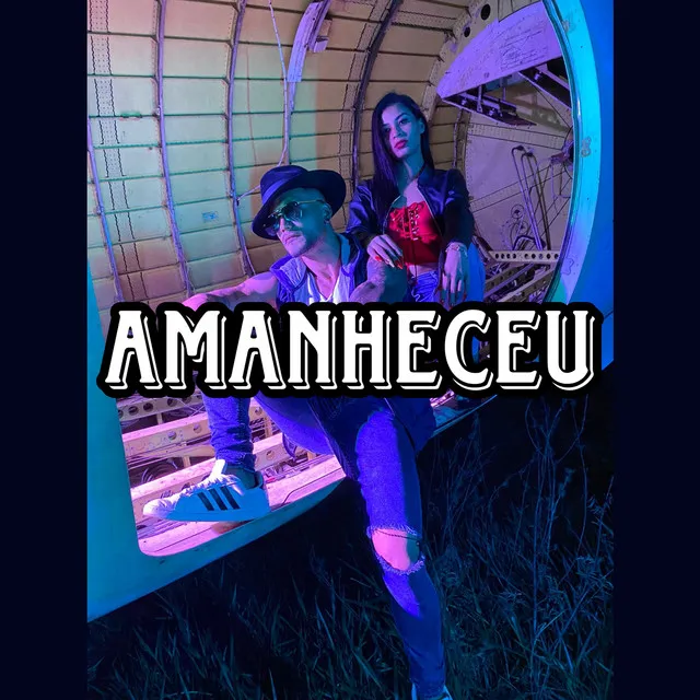 Amanheceu