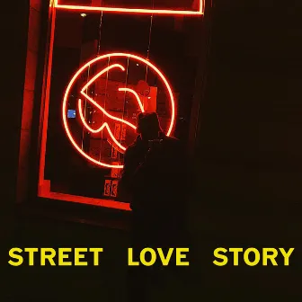 STREET LOVE STORY by Zalo