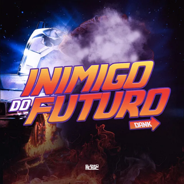 Inimigo do Futuro