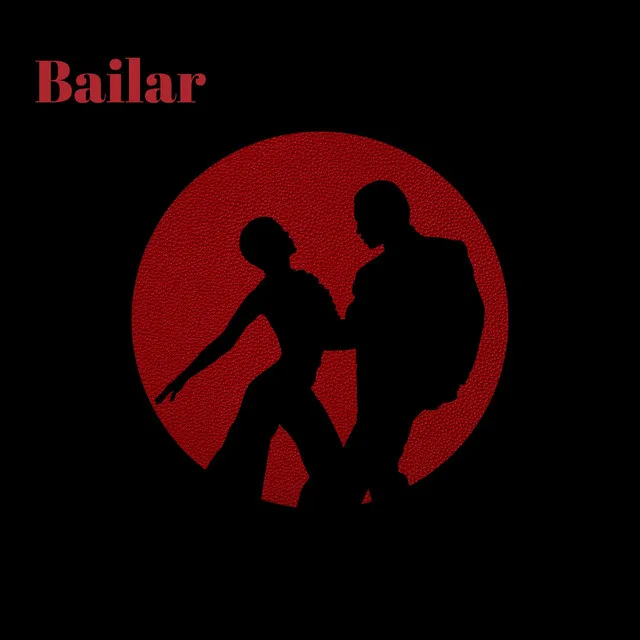 Bailar