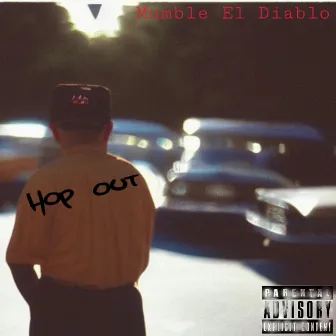 Hop Out by Mumble el Diablo