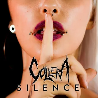 Silence by Collera