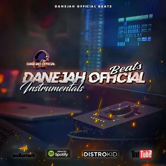 My Own Riddim by Danejah Official Beats